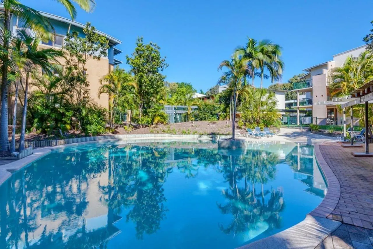 Baden 80 Rainbow Shores Rainbow Beach