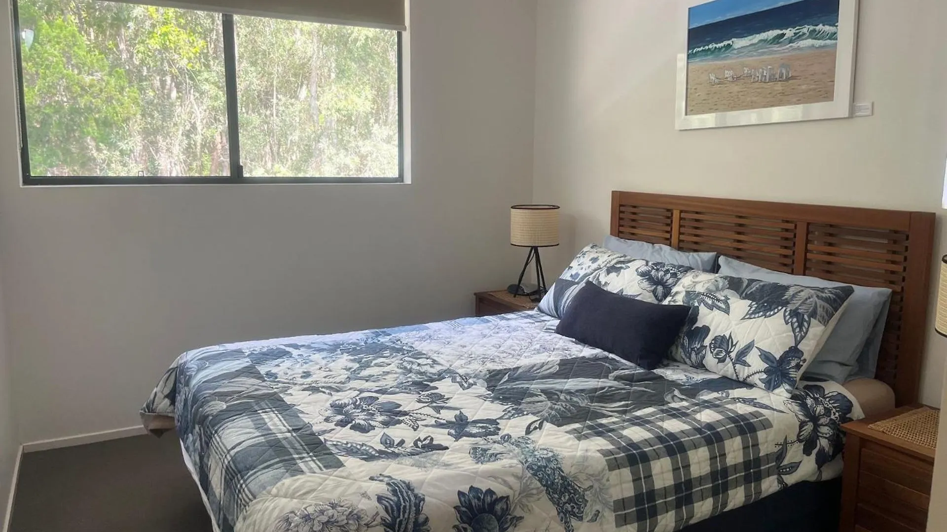 Baden 80 Rainbow Shores Rainbow Beach 0*,  Australien